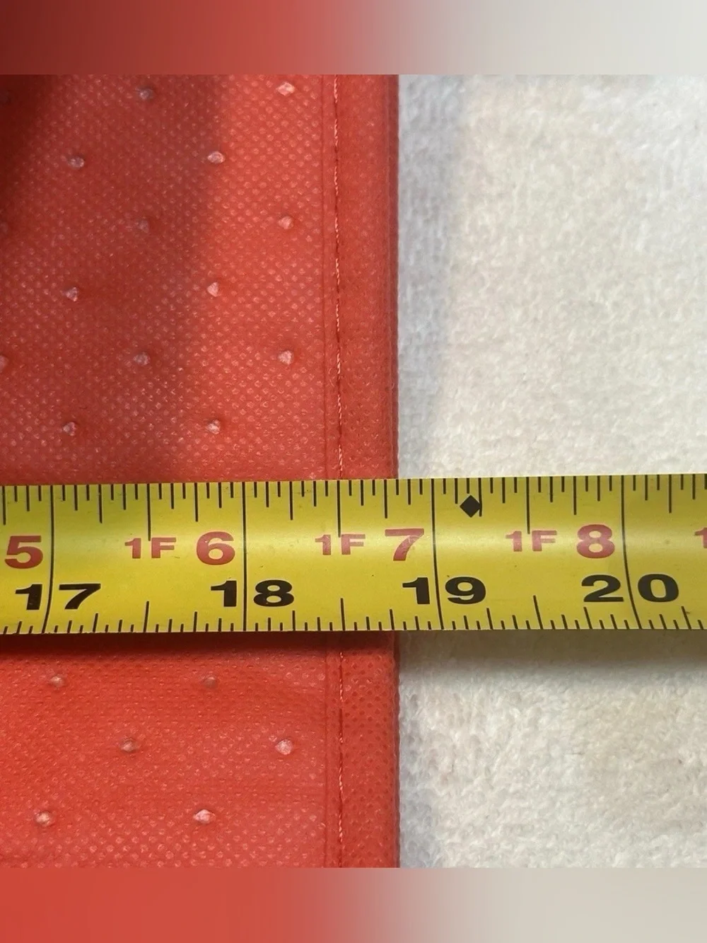 Lot of 4 ~ DOORDASH ~ Large 19x19x5 Insulated Food & Pizza Delivery Bag Tote NEW